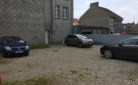 Appartement pour 4 personnes à Fort-Mahon Plage